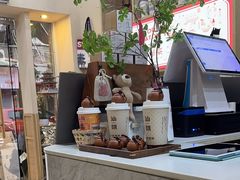 -一杯潮茶·专注潮汕茶饮(十二中创始店)