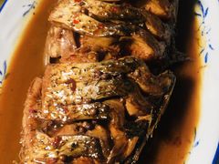 -金台阶鱼馆(于桥水库店)