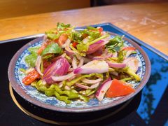 -新疆烧烤王(广灵店)