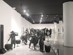 -四川美术学院美术馆