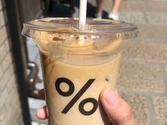 -% Arabica(京都东山店)