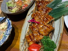 -炉胜·炉端烧·居酒屋