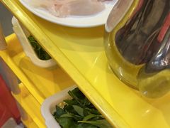-正能量脆肉鲩火锅