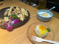 -一朵菌·野生菌探索家火锅(南亚店)