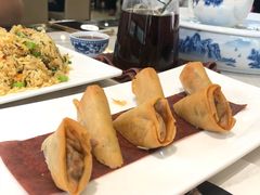 -點無缺茶楼·海鲜酒家(世博店)