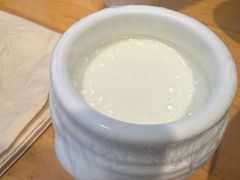 精品酸菜粉丝白肉-一轩饺子馆(丽都店)