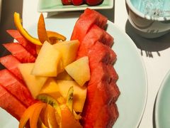 -森隆饭庄(崇文门新世界百货店)