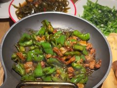 -山芋腔苏北菜(盐城滨海店)