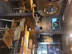 大堂-聚点串吧·北京烧烤(赵登禹路店)