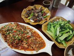 -和福餐馆(西江古街店)