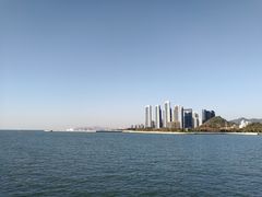 -深圳湾公园(南山区)