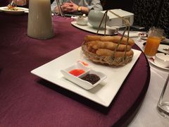 津味油条-津菜典藏河西店(水上店)