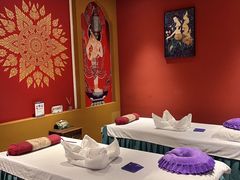 -泰悠谷养生SPA(世茂商业街店)