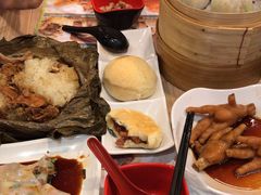 -添好运点心专门店(中环IFC店)