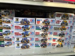 -新时模型(新街口店)