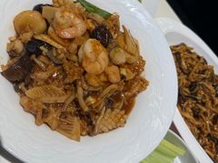 -大铁勺新津菜(东丽阳光新业广场店)