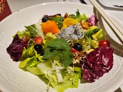 -旺顺阁·北京菜·烤鸭(魏公村店)