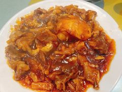 -振生清真饭店(永安道店)