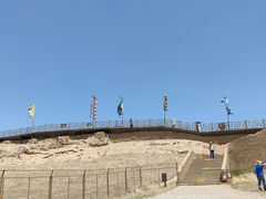 -水洞沟旅游区
