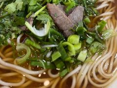 -满族八旗正宗牛肉面