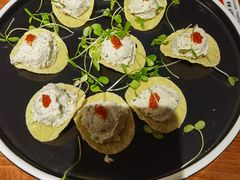 -又一福烤鸭·北京菜(东四店)
