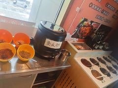 -小米烤肉·和牛原切-创意韩料(东关店)