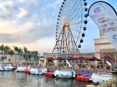 -三亚海昌梦幻海洋不夜城