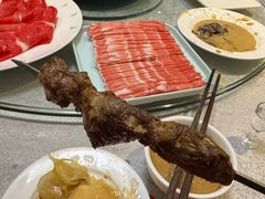 -东来顺饭庄(新源里店)