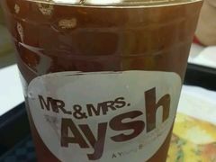 -艾薯夫妇Aysh(红山店)