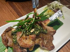 -星叶·东南亚料理(宁波万象汇店)