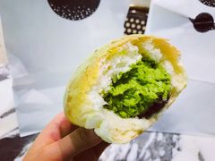 -WHEAT&BAKER-麥(凯德来福士店)