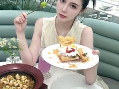 -大树餐厅(万达创始店)
