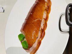 -四季民福烤鸭店(外滩外白渡桥店)