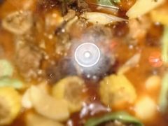 -粗粮人家·东北菜(洋桥店)