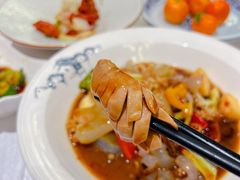 -聚春园自助餐厅(东街口店)