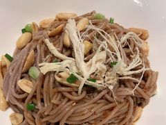 鸡丝荞面-望蓉城·古法酸菜鱼(世纪汇店)