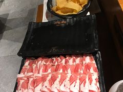 -呷哺呷哺 黄金牧场 (欢乐谷店)