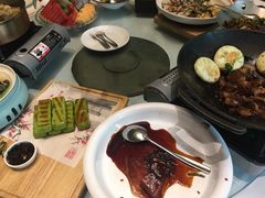 -同庆楼(花园店)