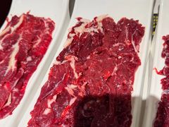 -今日牛事潮汕鲜牛肉火锅(瑞金店)