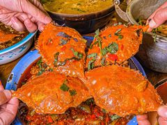 -夹夹大·蟹蟹大排档(财富又一城店)