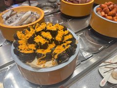 -喜家自助小火锅(卓悦里店)