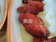 -瑞霖·隆江猪脚饭