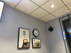-香探花·擀面皮肉夹馍(北苑店)