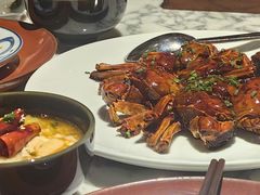 -湖滨28中餐厅·西湖宴·杭州君悦酒店