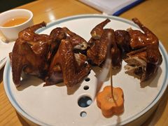 -大鸽饭(马王堆店)
