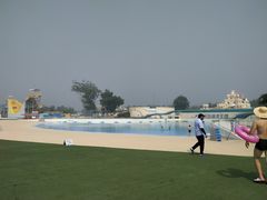 -秦皇岛乐岛海洋王国