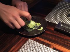 -山葵家·创意料理(宁波来福士店)