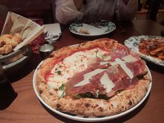 -Mammamia意大利餐厅(阳春巷店)