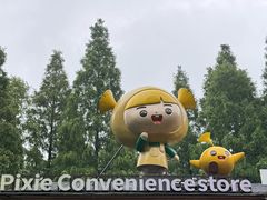 -黄海国家森林公园