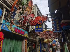 -桥东喜碧海鲜街(水东街店)